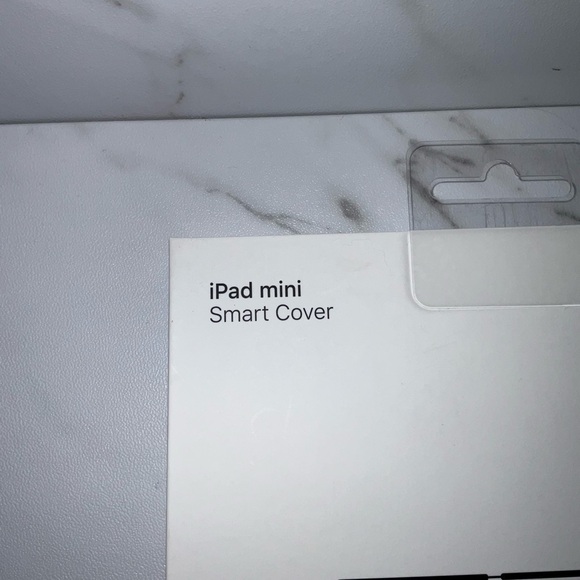 Apple iPod Mini Smart Cover - Picture 5 of 12